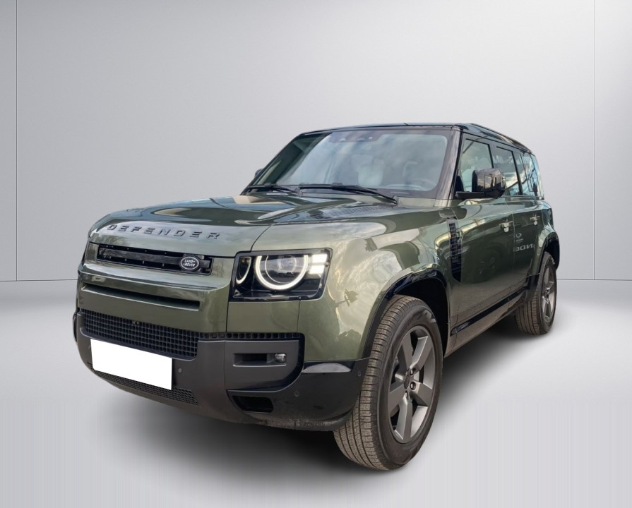 Land Rover Defender 110 D350 X-Dynamic HSE - foto 7