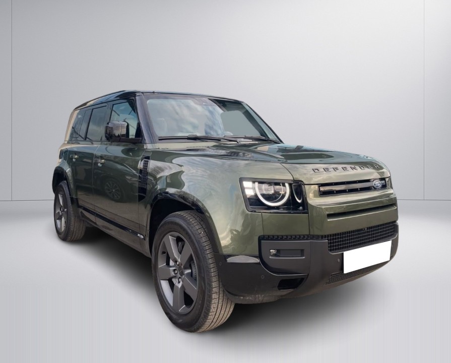 Land Rover Defender 110 D350 X-Dynamic HSE