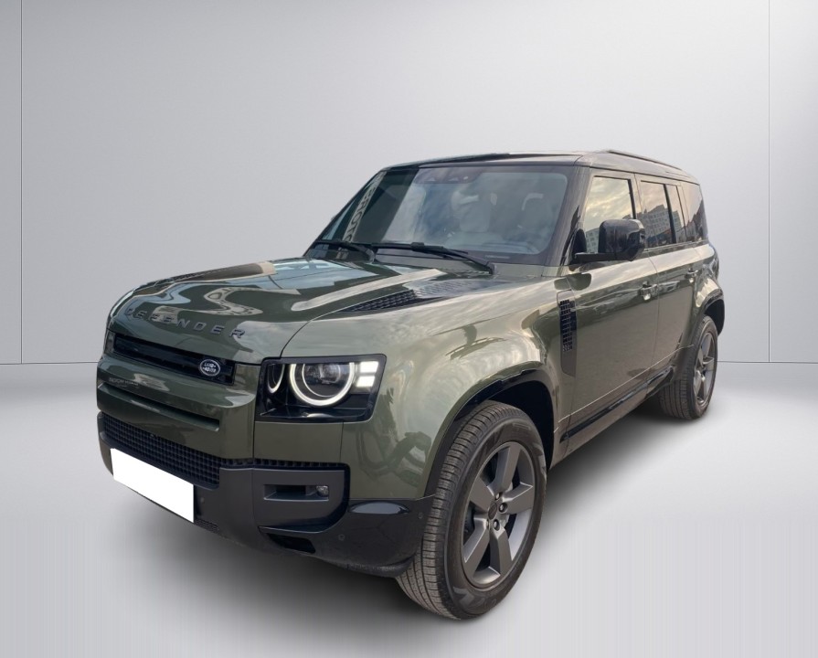 Land Rover Defender 110 D350 X-Dynamic HSE - foto 8