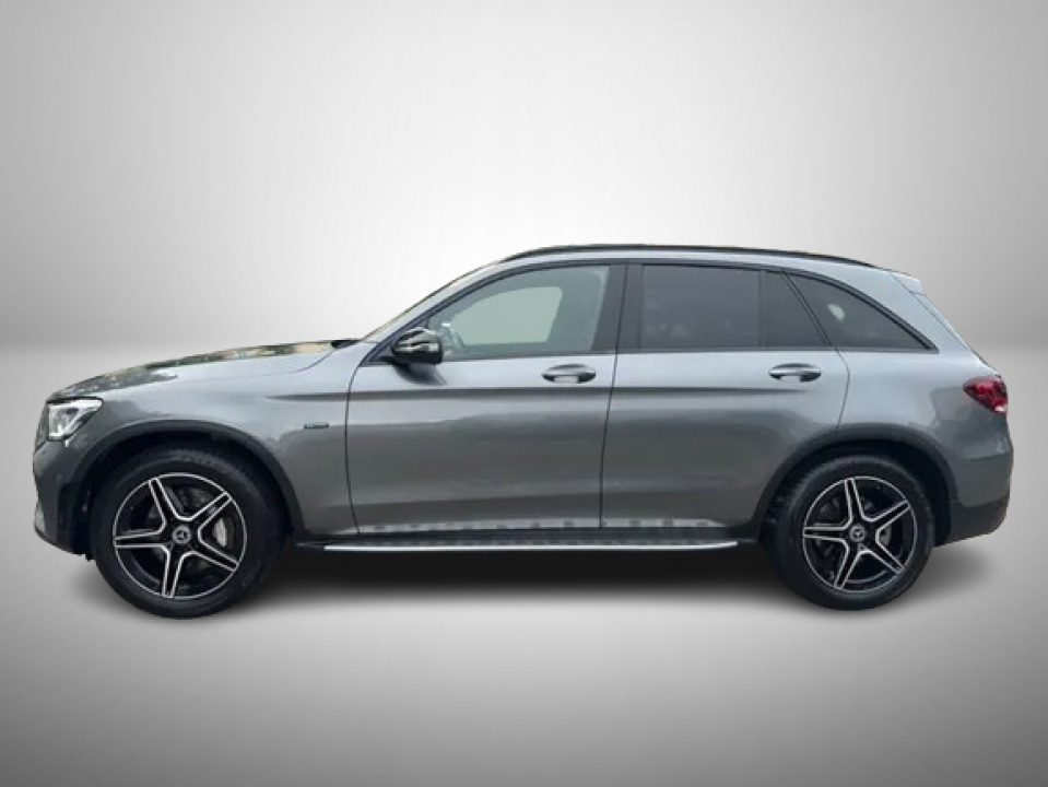 Mercedes-Benz GLC 300e 4Matic AMG - foto 6