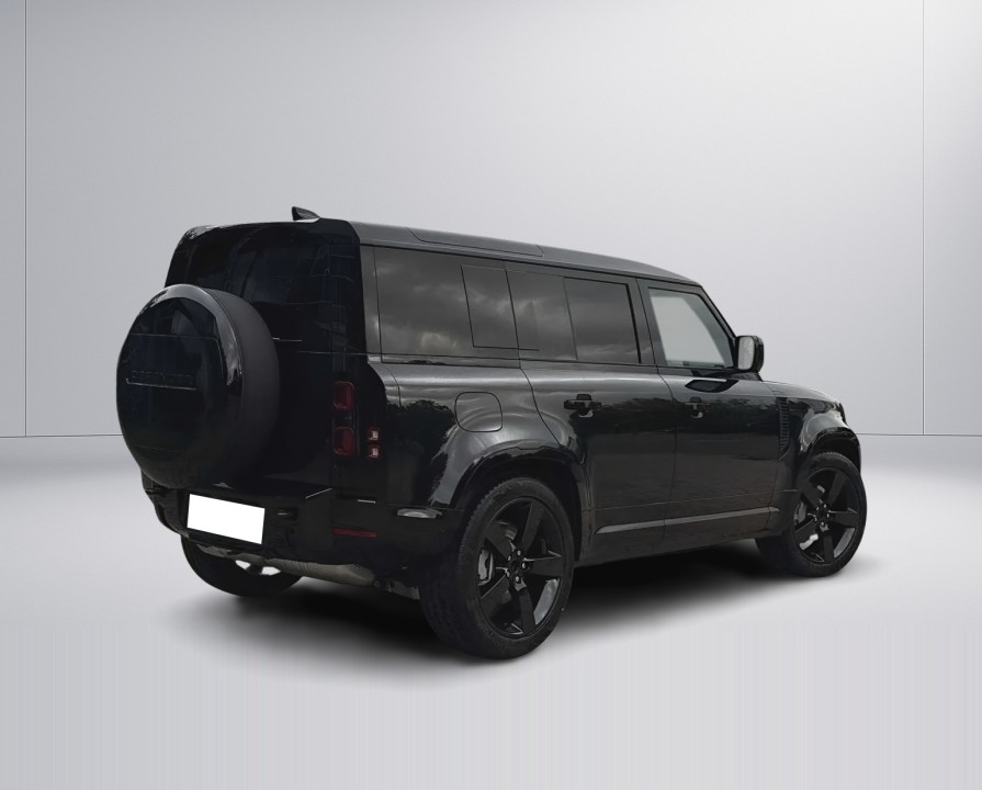 Land Rover Defender 110 D300 X-Dynamic SE (4)
