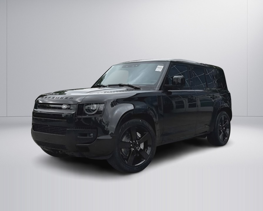 Land Rover Defender 110 D300 X-Dynamic SE
