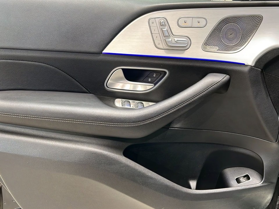 MERCEDES-BENZ GLE-Class 2023 — imagine 20