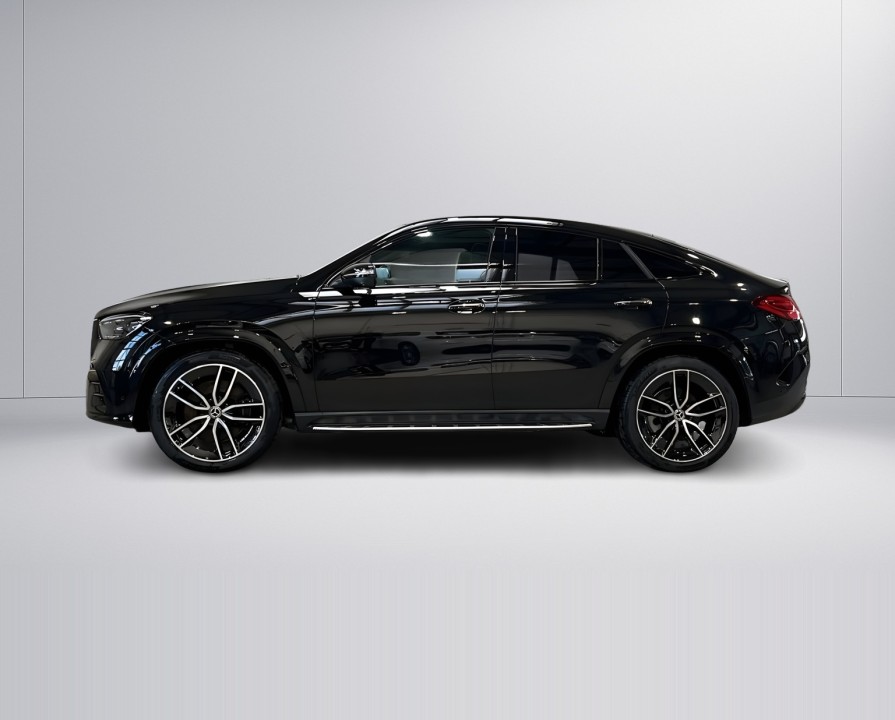 MERCEDES-BENZ GLE-Class 2023 — imagine 4