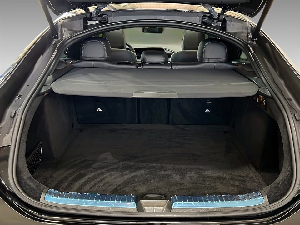 Mercedes-Benz GLE Coupé 450d 4MATIC AMG Line - foto 13