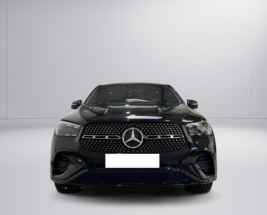 MERCEDES-BENZ GLE-Class 2023 — imagine 2