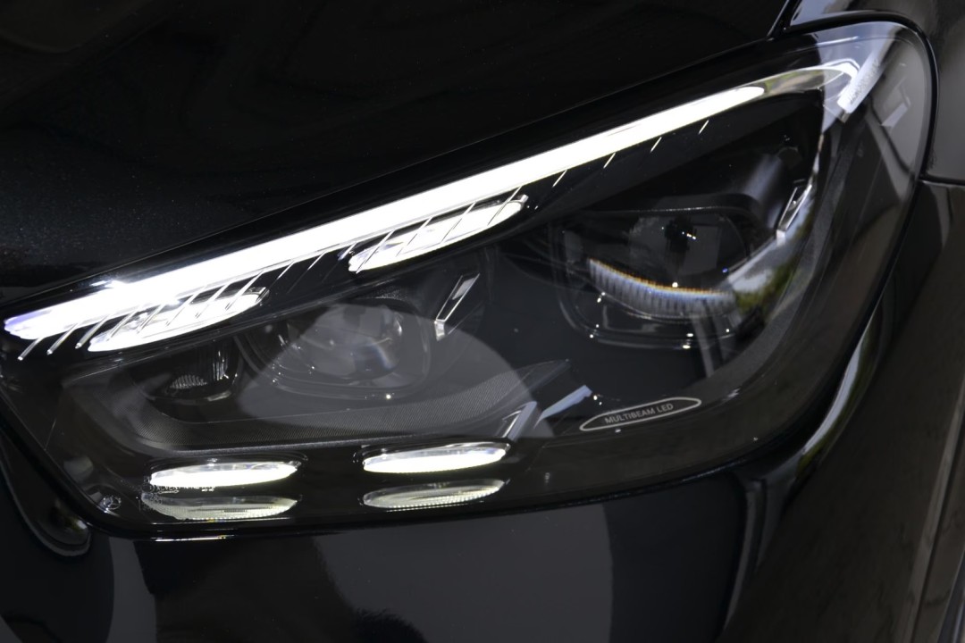 Mercedes-Benz GLE Coupé 450d 4MATIC AMG Line - foto 37
