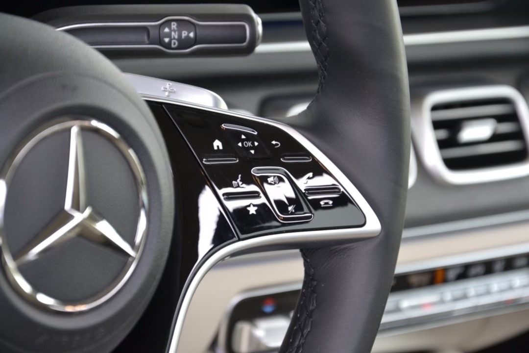Mercedes-Benz GLE Coupé 450d 4MATIC AMG Line - foto 28