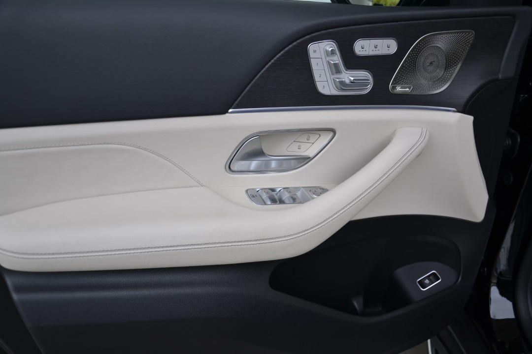Mercedes-Benz GLE Coupé 450d 4MATIC AMG Line - foto 30