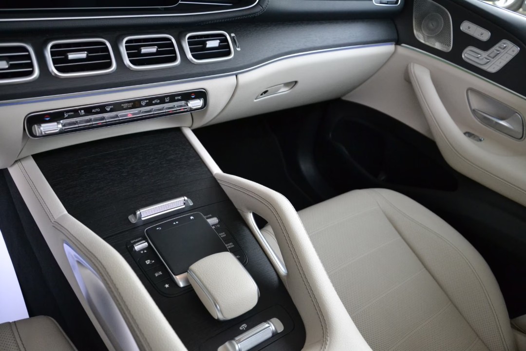 Mercedes-Benz GLE Coupé 450d 4MATIC AMG Line - foto 25