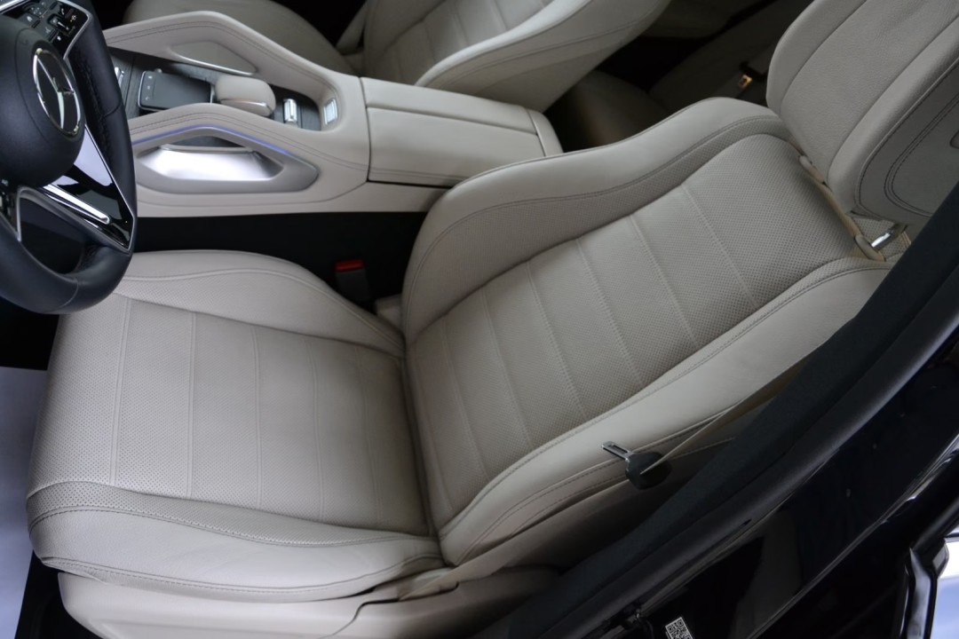 Mercedes-Benz GLE Coupé 450d 4MATIC AMG Line - foto 24