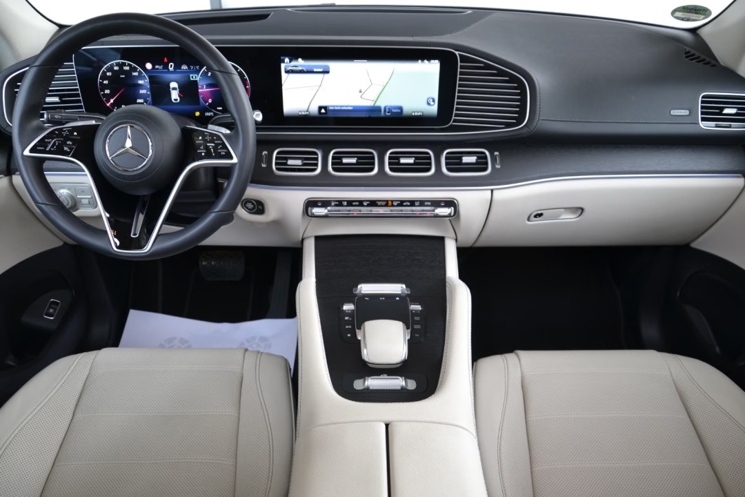 Mercedes-Benz GLE Coupé 450d 4MATIC AMG Line - foto 22