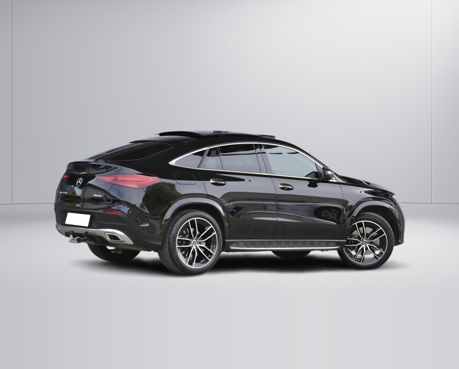 Mercedes-Benz GLE Coupé 450d 4MATIC AMG Line (5)