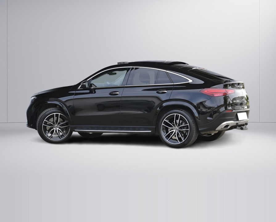 Mercedes-Benz GLE Coupé 450d 4MATIC AMG Line - foto 10
