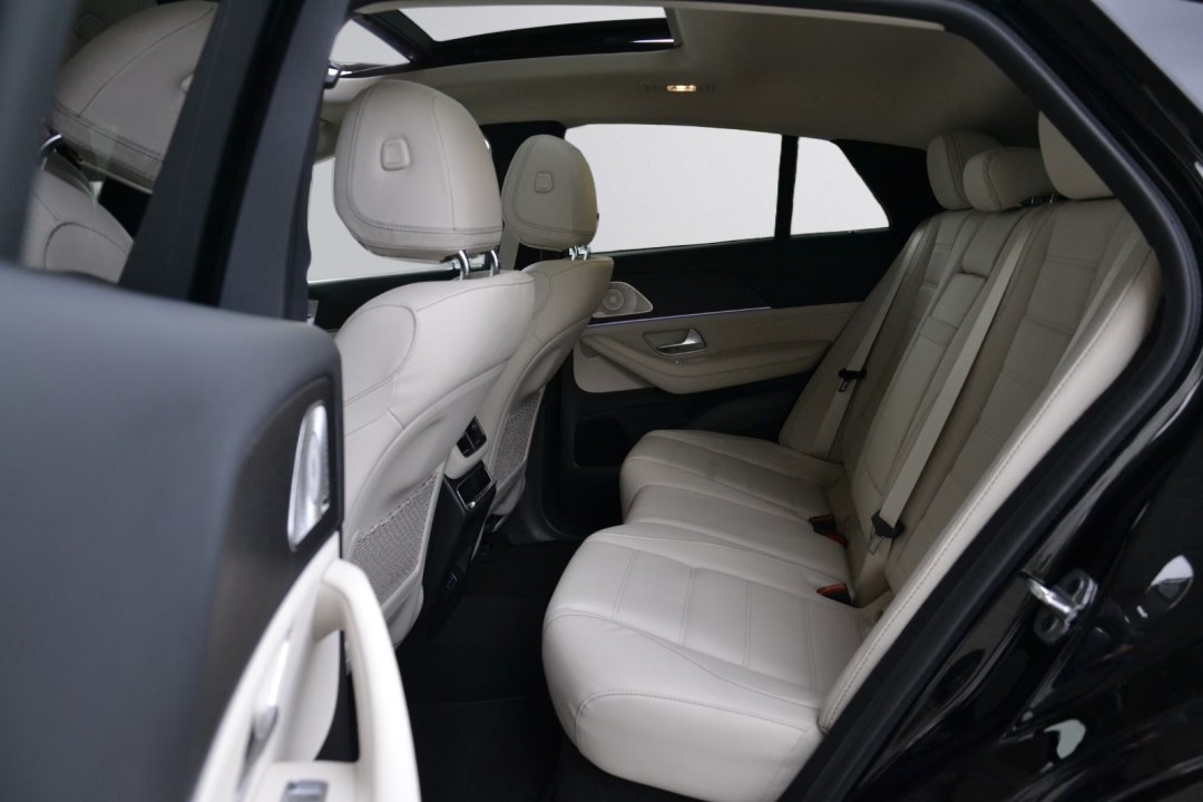 Mercedes-Benz GLE Coupé 450d 4MATIC AMG Line - foto 15
