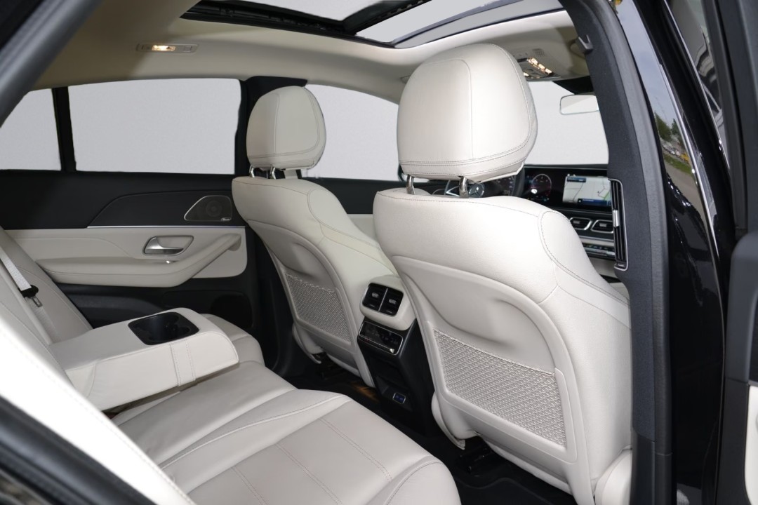 Mercedes-Benz GLE Coupé 450d 4MATIC AMG Line - foto 17