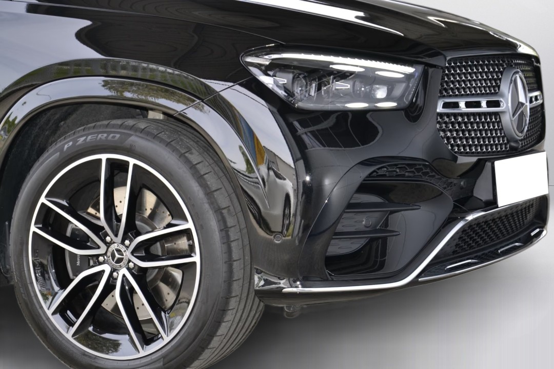 Mercedes-Benz GLE Coupé 450d 4MATIC AMG Line - foto 42