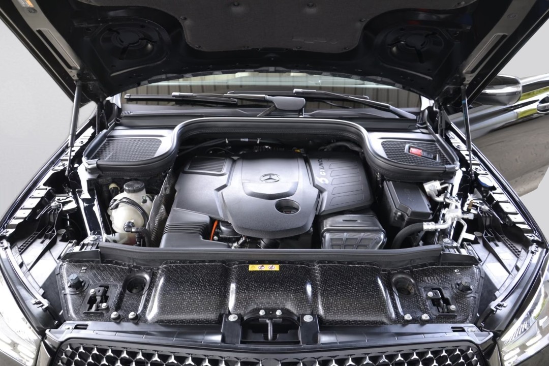 Mercedes-Benz GLE Coupé 450d 4MATIC AMG Line - foto 39