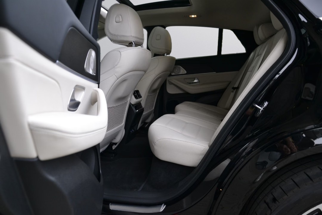 Mercedes-Benz GLE Coupé 450d 4MATIC AMG Line - foto 16