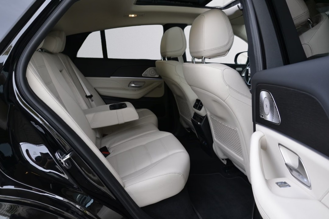 Mercedes-Benz GLE Coupé 450d 4MATIC AMG Line - foto 18