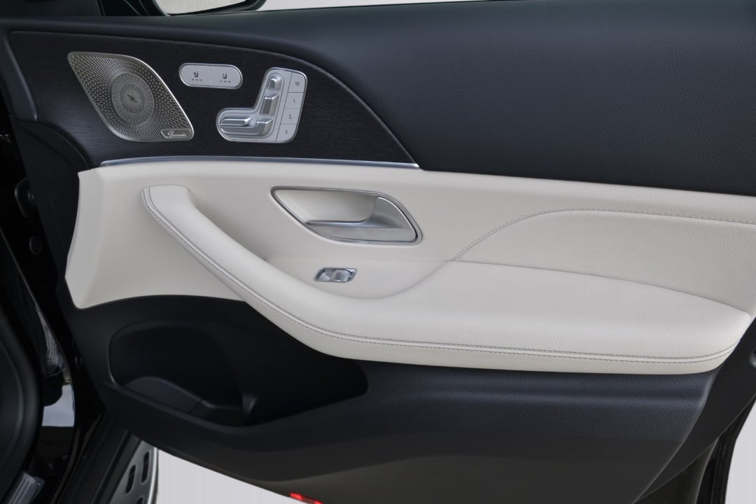Mercedes-Benz GLE Coupé 450d 4MATIC AMG Line - foto 33