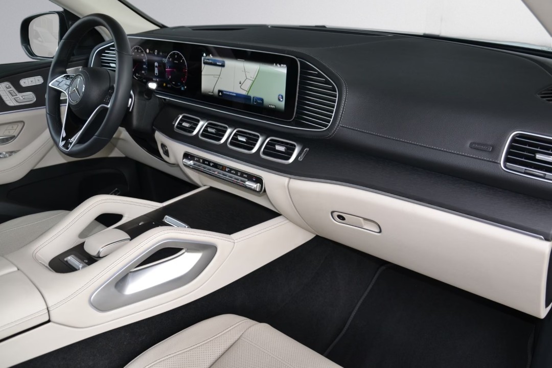Mercedes-Benz GLE Coupé 450d 4MATIC AMG Line - foto 21
