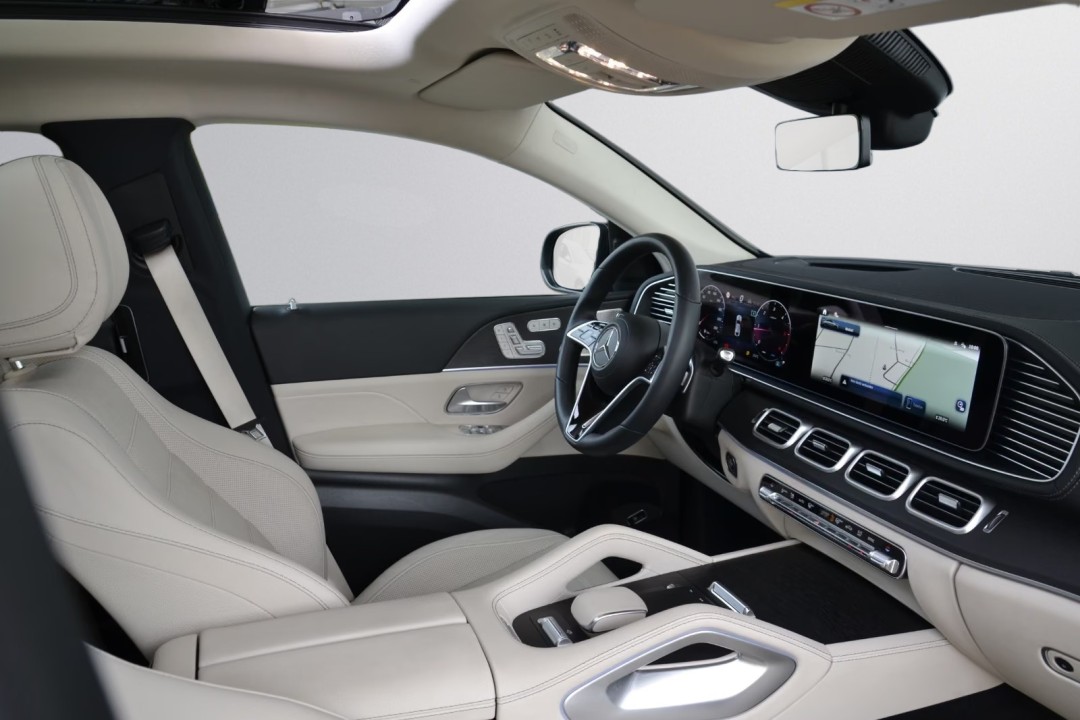 Mercedes-Benz GLE Coupé 450d 4MATIC AMG Line - foto 20