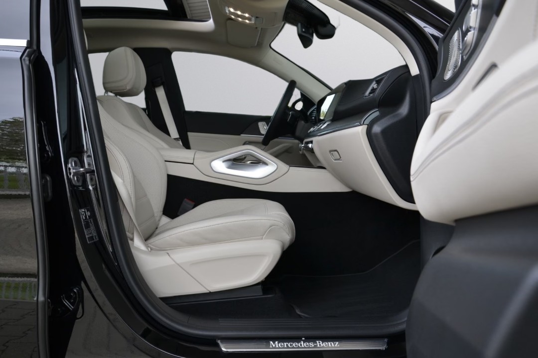 Mercedes-Benz GLE Coupé 450d 4MATIC AMG Line - foto 19