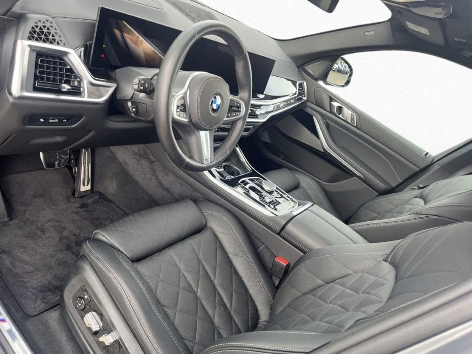 BMW X5 xDrive30d M-Sport - foto 8
