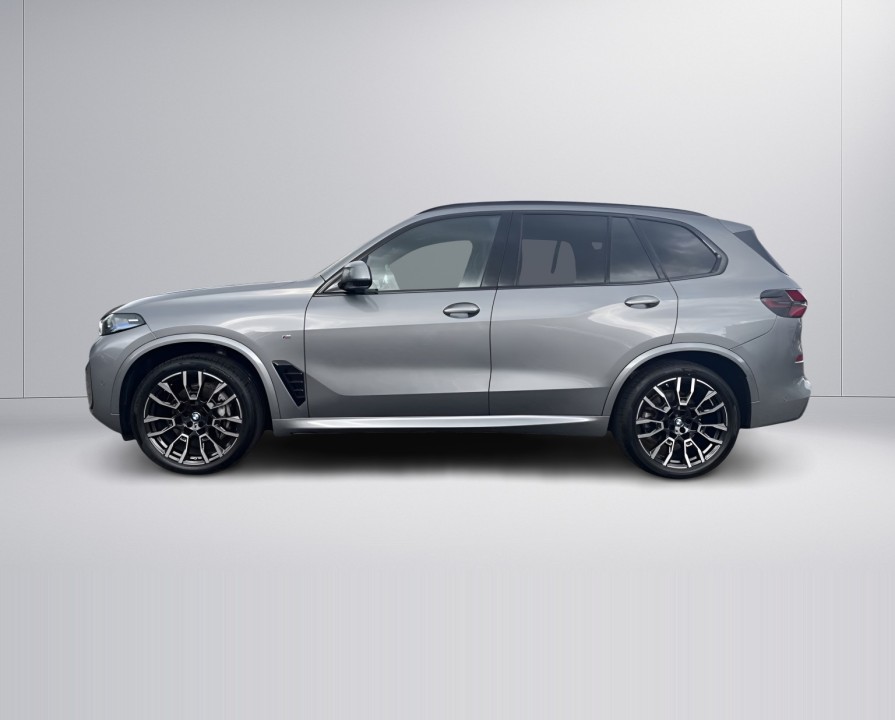 BMW X5 xDrive30d M-Sport (3)