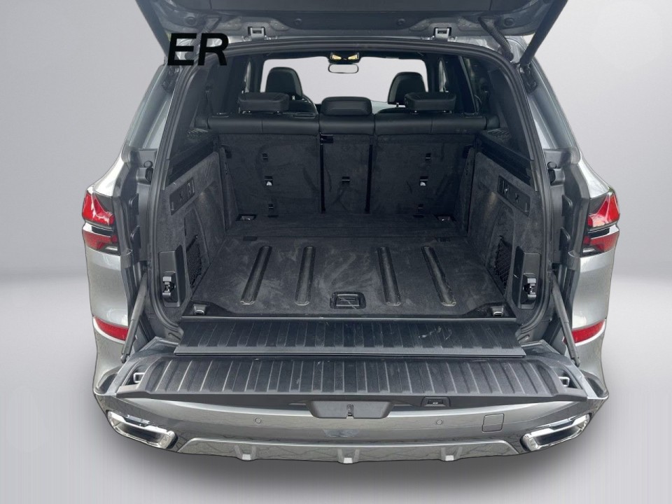 BMW X5 xDrive30d M-Sport - foto 13