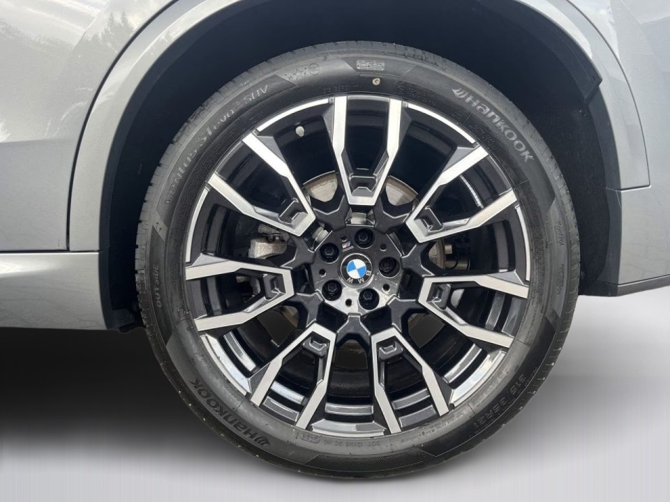 BMW X5 xDrive30d M-Sport - foto 15