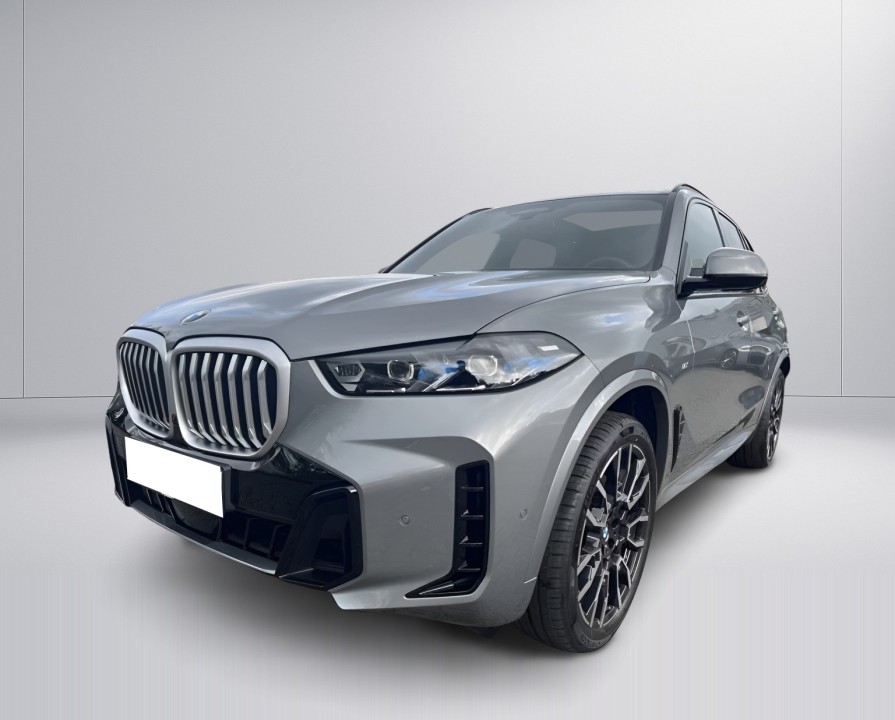BMW X5 xDrive30d M-Sport (2)