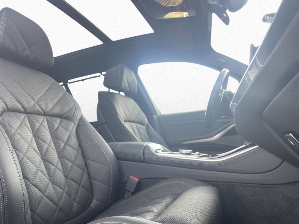 BMW X5 xDrive30d M-Sport - foto 9