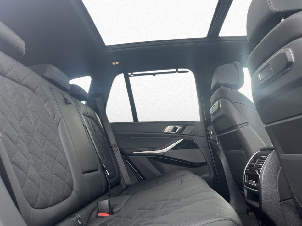 BMW X5 xDrive30d M-Sport - foto 11
