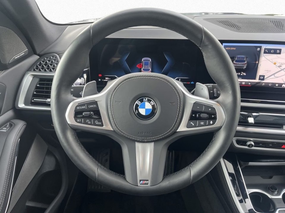 BMW X5 xDrive30d M-Sport - foto 6