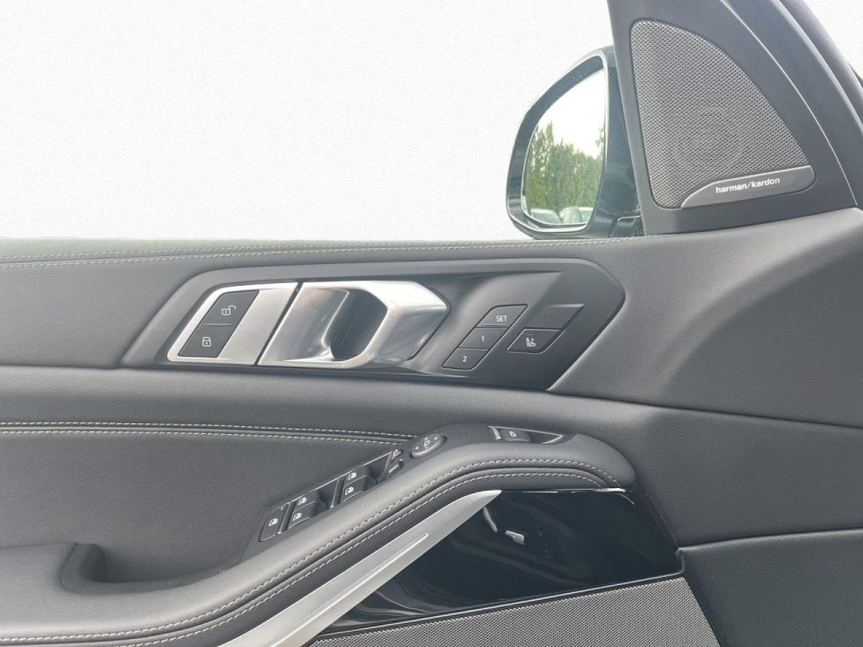 BMW X5 xDrive30d M-Sport - foto 12