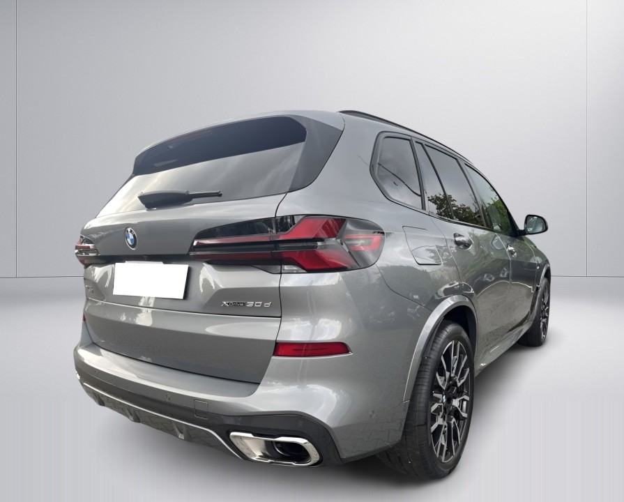 BMW X5 xDrive30d M-Sport (4)