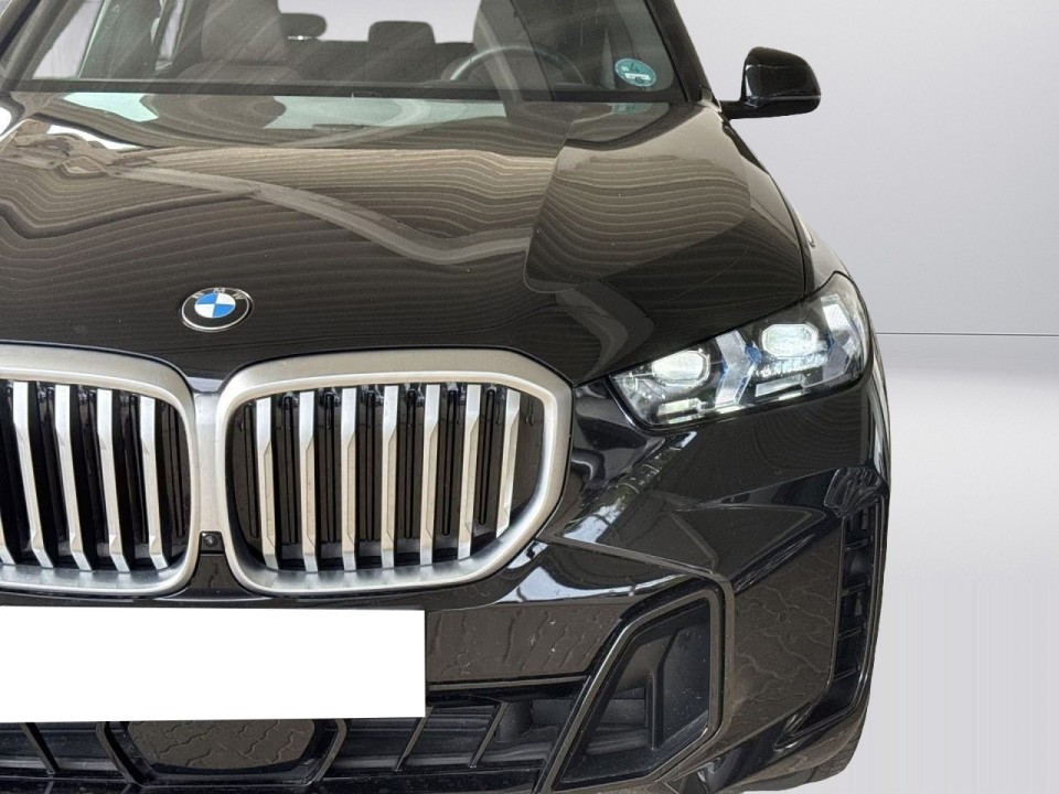 BMW X5 xDrive30d M-Sport - foto 13