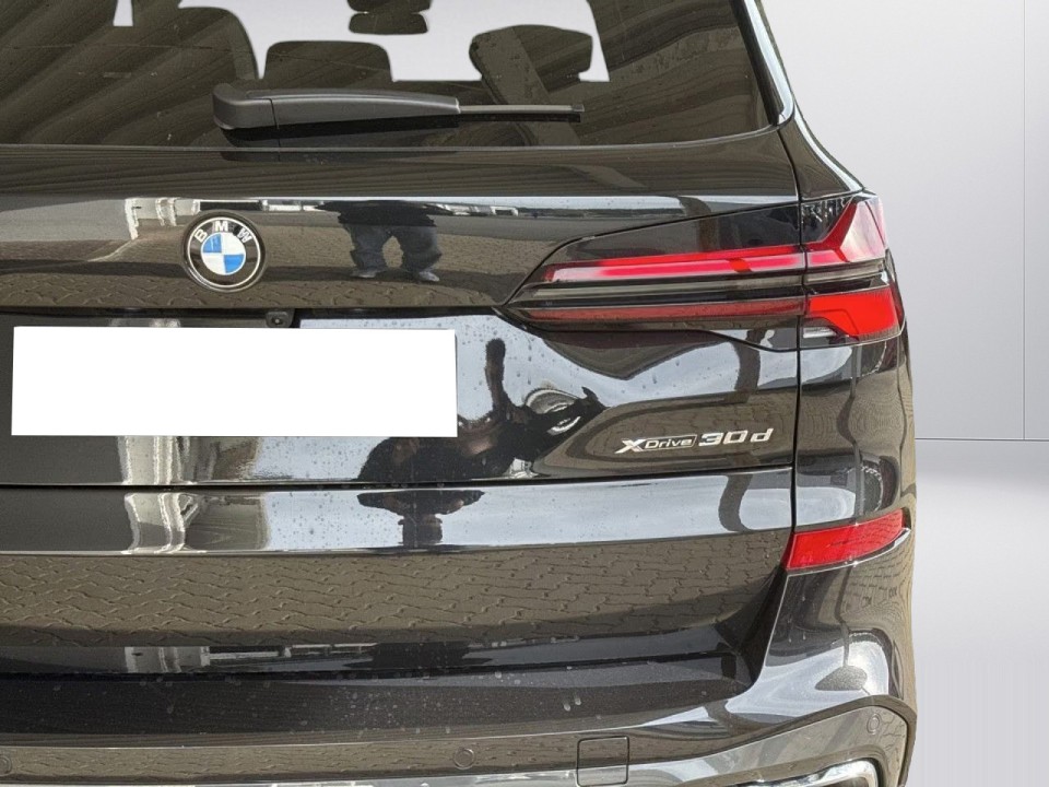 BMW X5 xDrive30d M-Sport - foto 14
