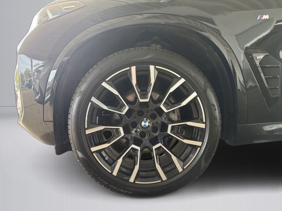 BMW X5 xDrive30d M-Sport - foto 15