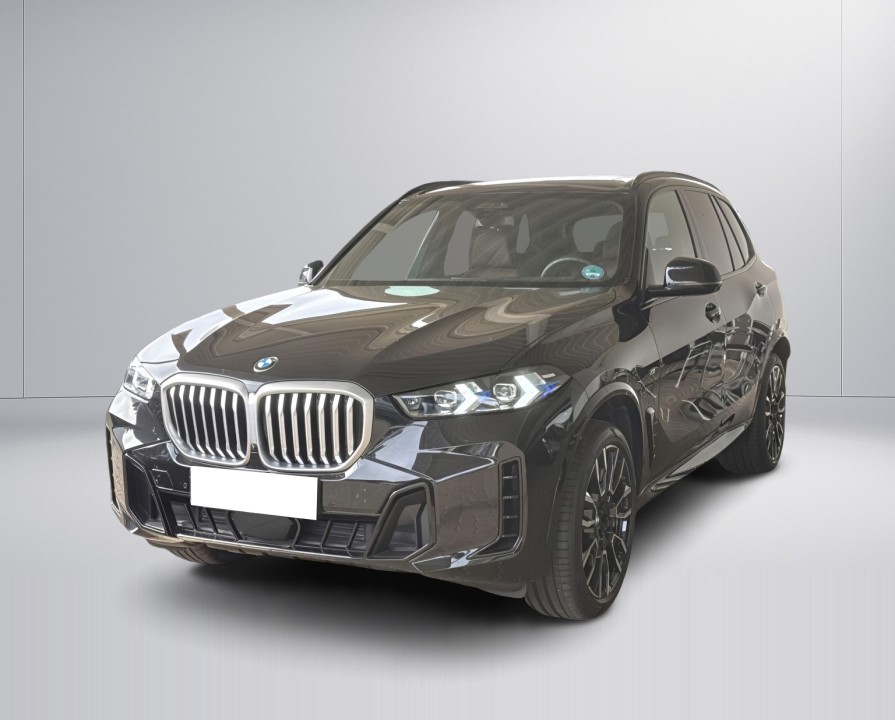 BMW X5 xDrive30d M-Sport