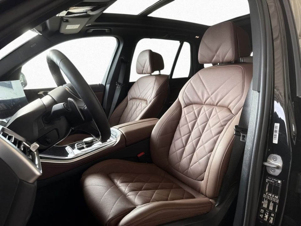 BMW X5 xDrive30d M-Sport - foto 7