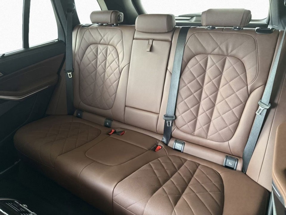 BMW X5 xDrive30d M-Sport - foto 10