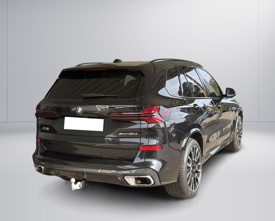 BMW X5 xDrive30d M-Sport (3)