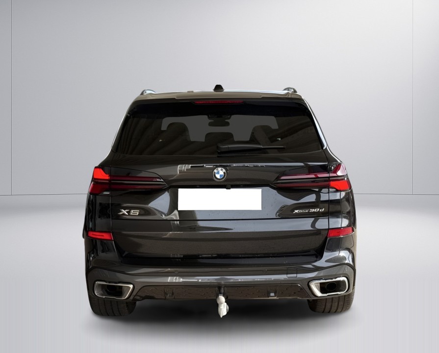 BMW X5 xDrive30d M-Sport (4)