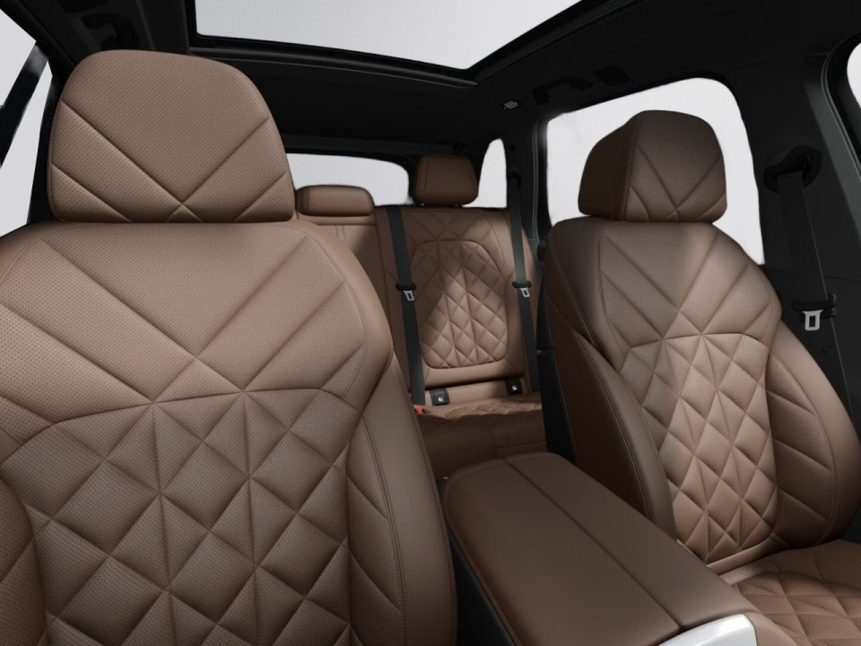 BMW X5 xDrive30d M-Sport - foto 9