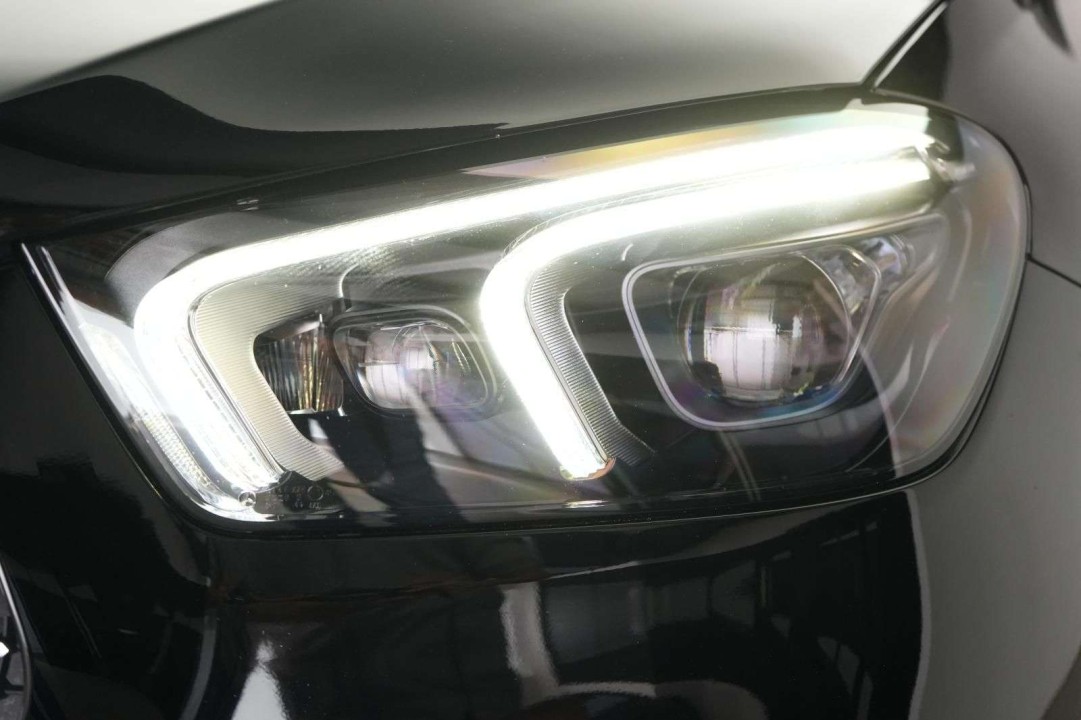 Mercedes-Benz GLE Coupé 300d 4MATIC AMG Line - foto 38