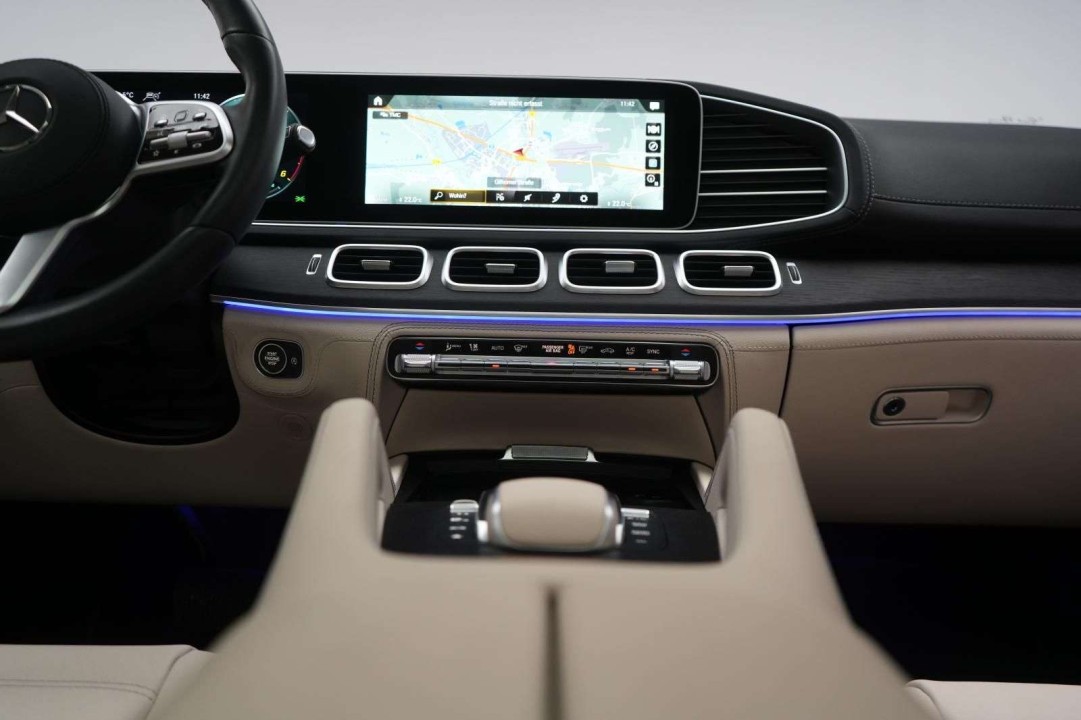 Mercedes-Benz GLE Coupé 300d 4MATIC AMG Line - foto 19