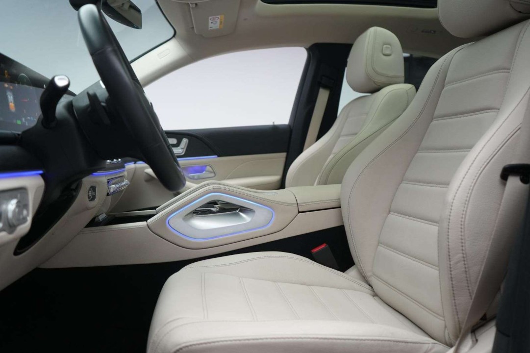 Mercedes-Benz GLE Coupé 300d 4MATIC AMG Line - foto 7